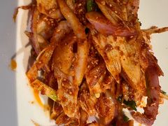 -关东小磨东北菜(上海长风大悦城店)