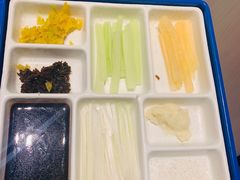-船歌·鱼水饺青岛菜(闽江二路店)