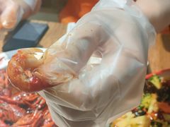 十三香小龙虾-叶派龙虾•招牌香辣蟹·海鲜(中海国际店)