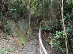 -百漈沟生态旅游景区