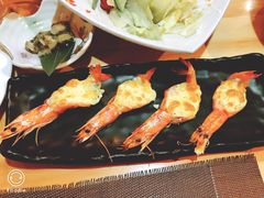 -割烹旭日本料理(龙湖狮山天街店)