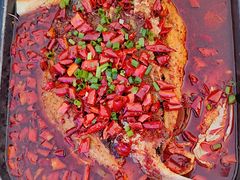 -琶醍壹号•潮菜江景餐吧