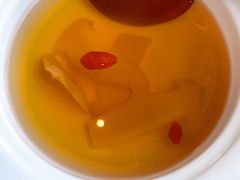 松茸野菌汤-御锦天(外滩六号店)