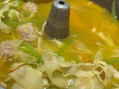 -杨记隆府重庆江湖菜(大悦城店)