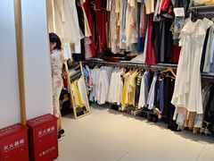 -iF摄影•全家福•证件照•形象照(南山店)