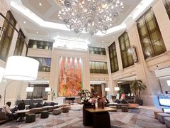 -上海浦东滨江喜来登酒店
