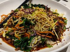 -燕郊烧鸽子(酷车小镇店)