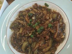 -好口味小吃楼·东北菜(太原南街店)