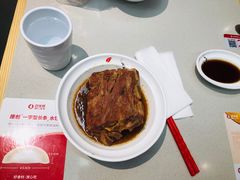 -喜家德虾仁水饺(华强天虹店)