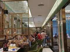 -稻香酒家·33年老字号·港式粤菜(富邦中心店)