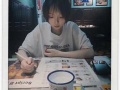 -豆蔻电影主题餐厅(四牌楼店)