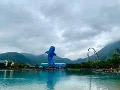 -珠海长隆海洋王国