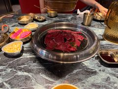 -韩宫宴和牛烤肉(无锡大东方广场店)