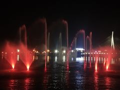 -映月湖中央公园