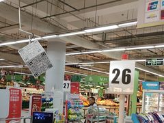 -大润发(张江店)
