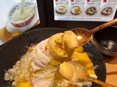 -糖糖屋•糖水•雪花冰店(时尚天河店)