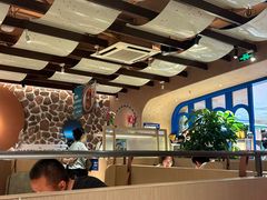 -Aqua Oasis 水天堂(相城天虹商场店)
