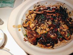 -筱爷叔·上海传统手工菜(玉树路店)