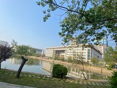 -山东大学(威海校区)