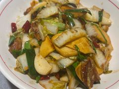 -老海陵·泰州菜(图书馆店)