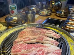 -OBANAE欧巴呢韩国传统烤肉店(三水店)
