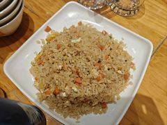 -小马哥烧烤(楚州店)