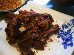-鑫悦楼煎蟹·16年海鲜大排档