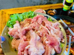 -肥龙火锅(南坪店)