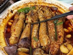 -回味黑鸭煲·始于2006(万松园店)