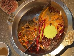 -大龙燚火锅(太古里店)