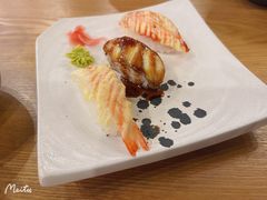 寿司拼盘-魔丼屋(日月光店)