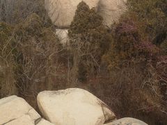 -峄山风景名胜区