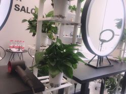 -T-Hair Salon