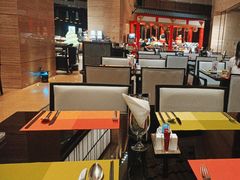 -惠州皇冠假日酒店·西餐厅·自助餐厅