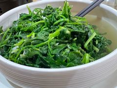 -庐山三石饭店·山里土菜(庐山店)