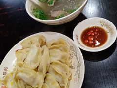 -回回锅贴(小河沿店)