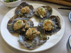 -粤盛海鲜平价店(洛溪食街店)