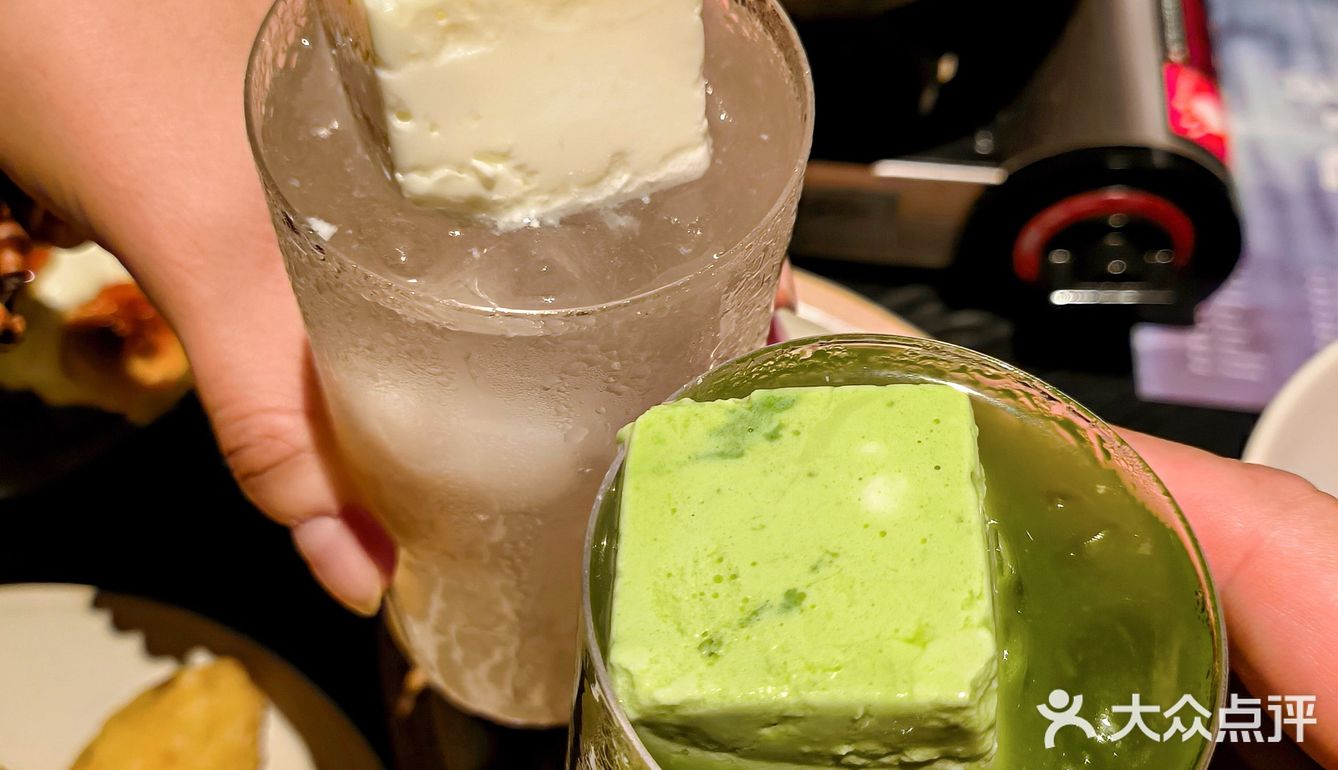 这一份攻略请收好！吃了N次总结的！