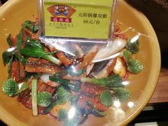 -福照楼汽锅鸡·云南特色菜(万达广场店)