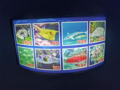 -欢乐海岸海洋奇梦馆