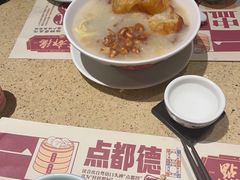 -点都德(长泰广场店)
