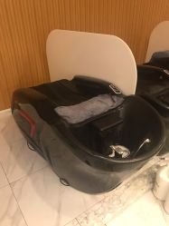 -LEE TIME·丽美时沙龙