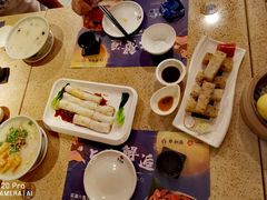 -点都德(大茶楼店)