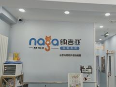 -纳吉亚猫专科动物诊疗中心(蒋宅口分院)