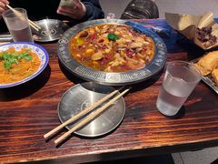 -破店肥哈·海鲜·烧烤(郑州银泰inPARK店)
