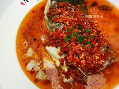 -千稻剁椒大鱼头(CityOn熙地港店)