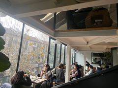 -O'mills Sourdough Bakery&Bistro(永嘉路店)