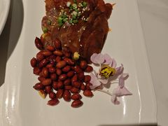 四川香肠-湖鱼湖·蓉亭食贝(亚运村店)