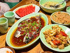 -淀里船宴(裕华东路店)