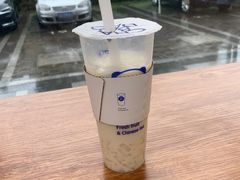 -茶百道(良乡大学城店)